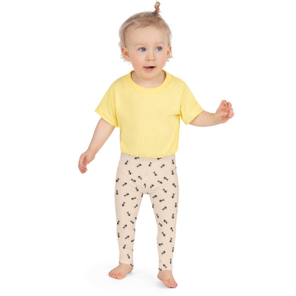 Kids Ant Buttery Soft Leggings