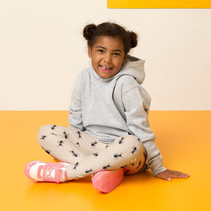 Kids Ant Buttery Soft Leggings