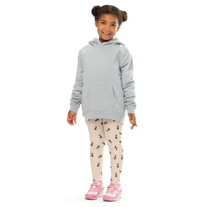 Kids Ant Buttery Soft Leggings