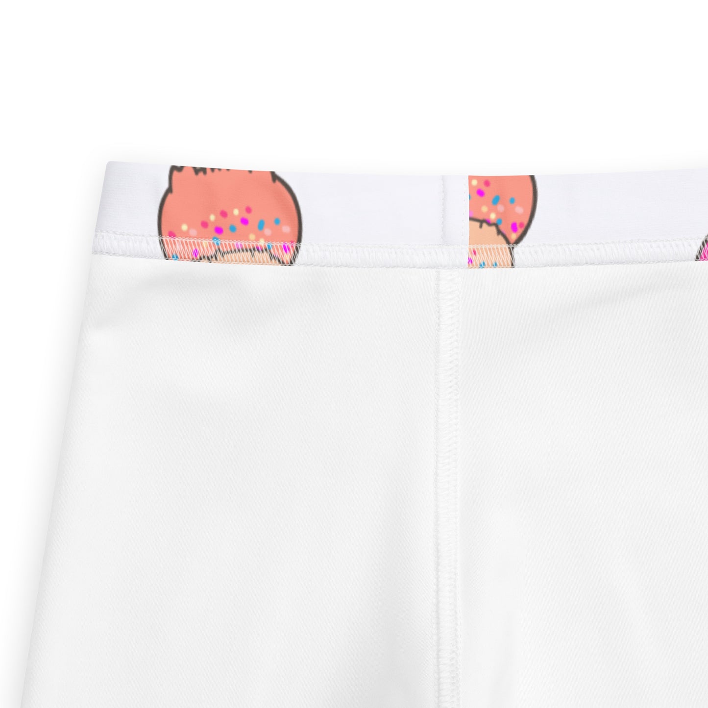 Girls Ice Cream Leggings