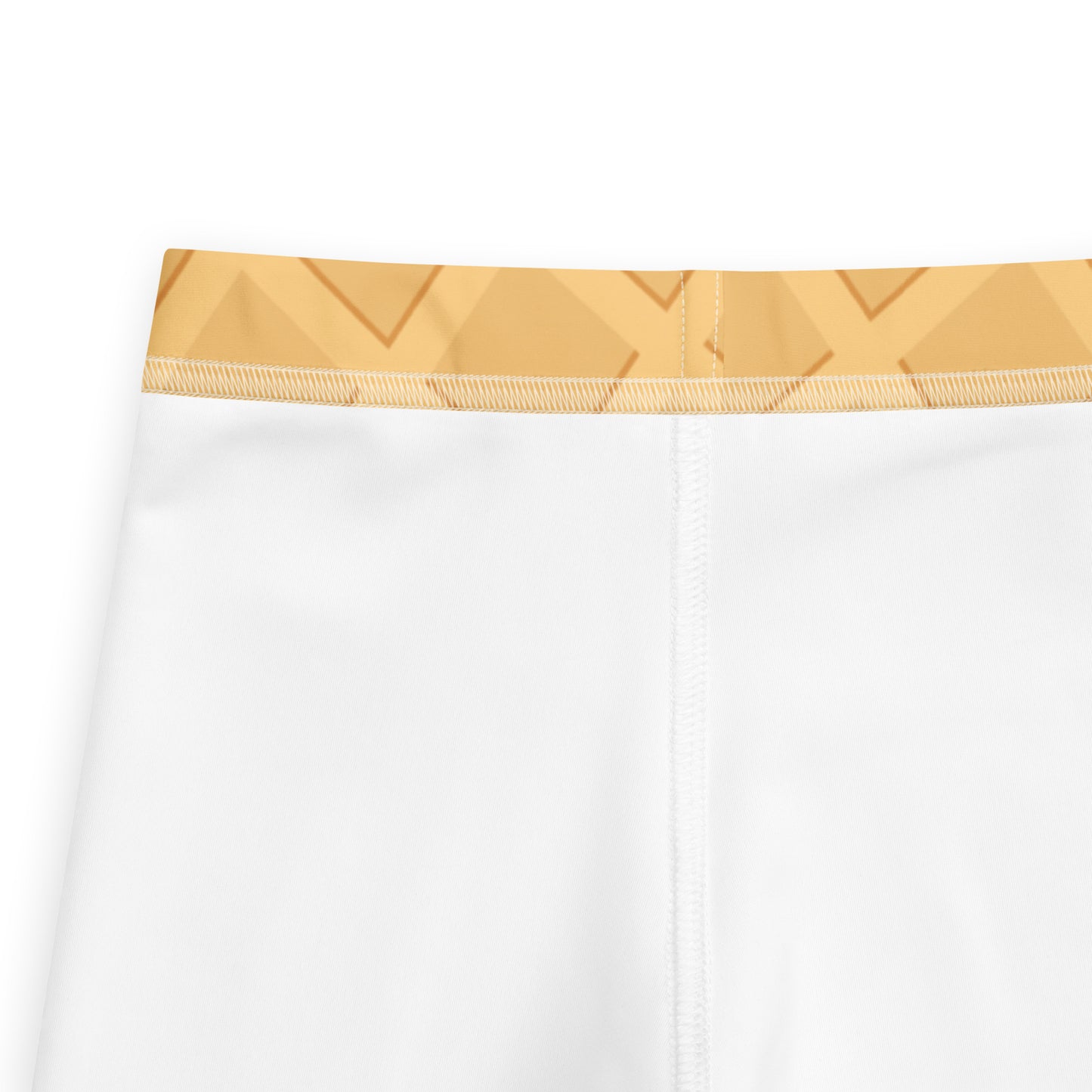 Kids Waffle Cone Leggings