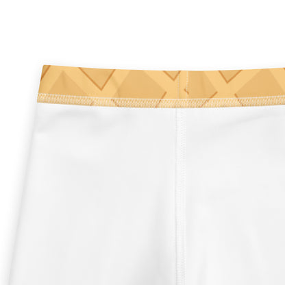 Kids Waffle Cone Leggings