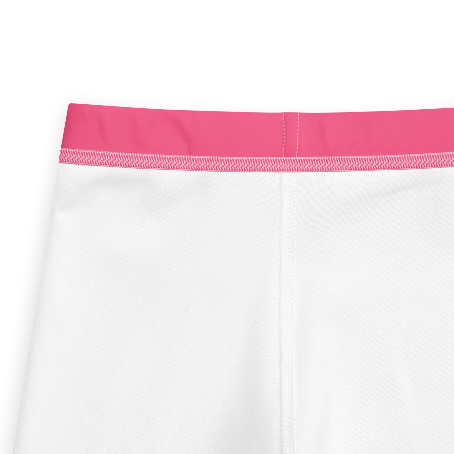 Kids Buttery Soft Pink Leggings