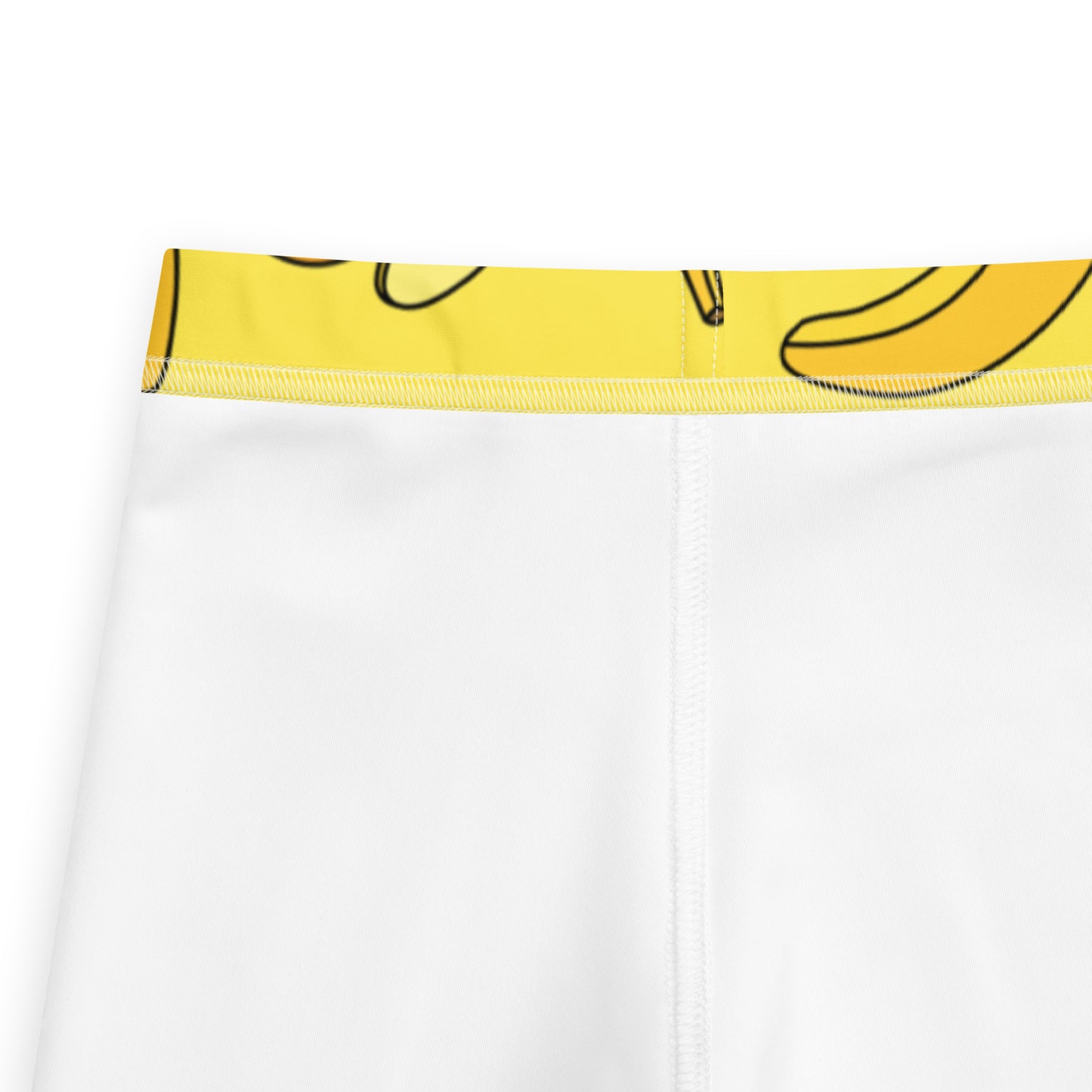 Kids Banana Buttery Soft Leggings