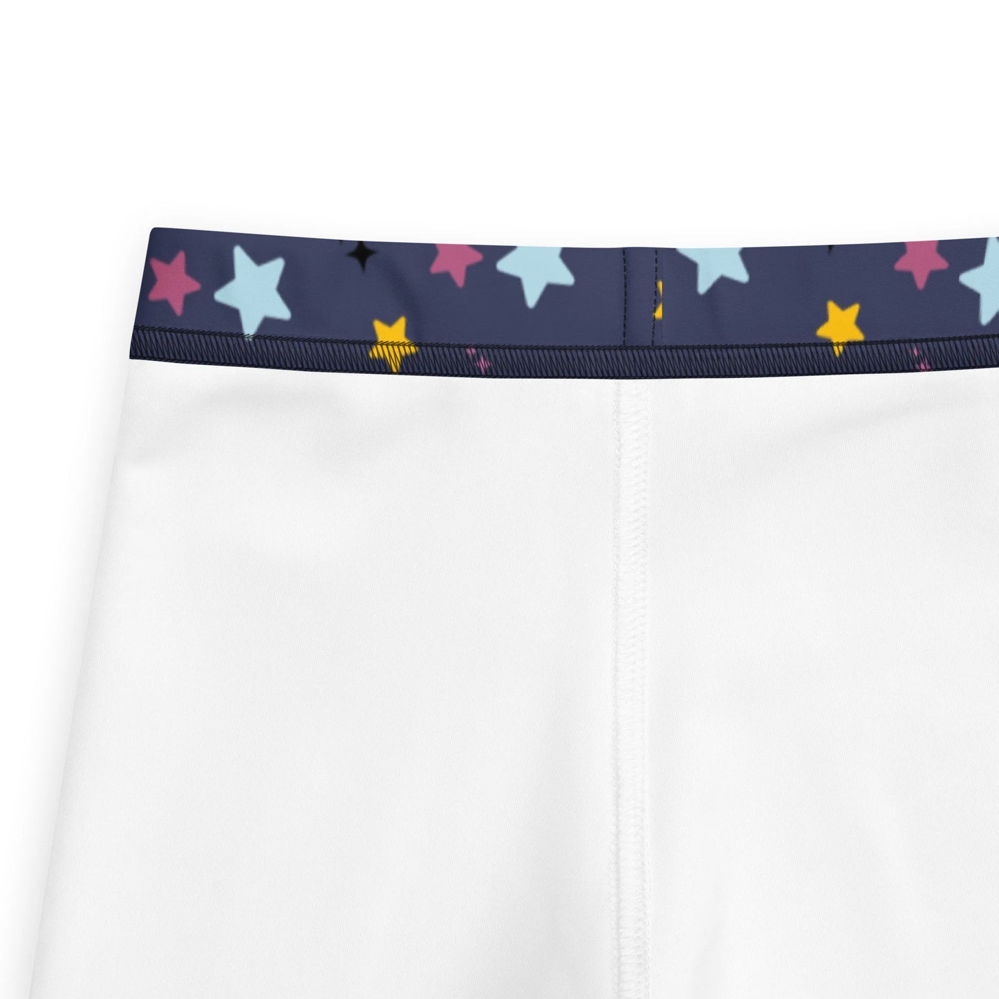 Kids Night Stars Buttery Soft Leggings